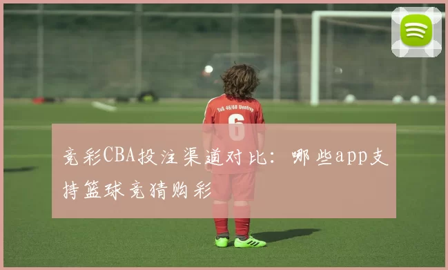 竞彩CBA投注渠道对比：哪些app支持篮球竞猜购彩
