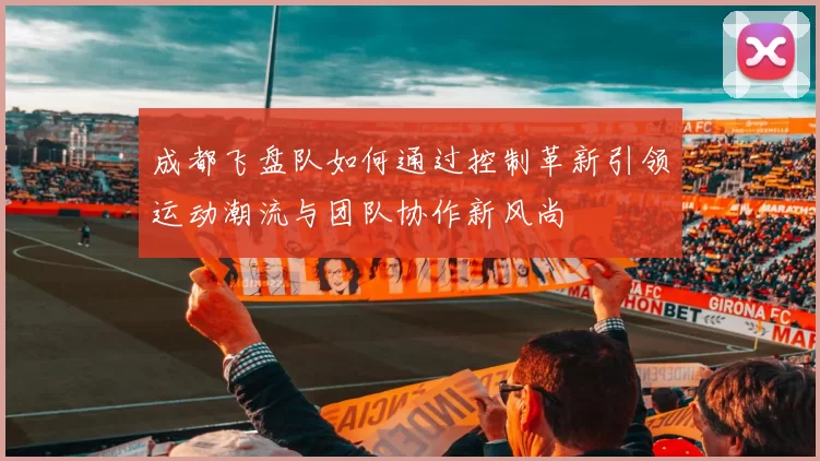 成都飞盘队如何通过控制革新引领运动潮流与团队协作新风尚