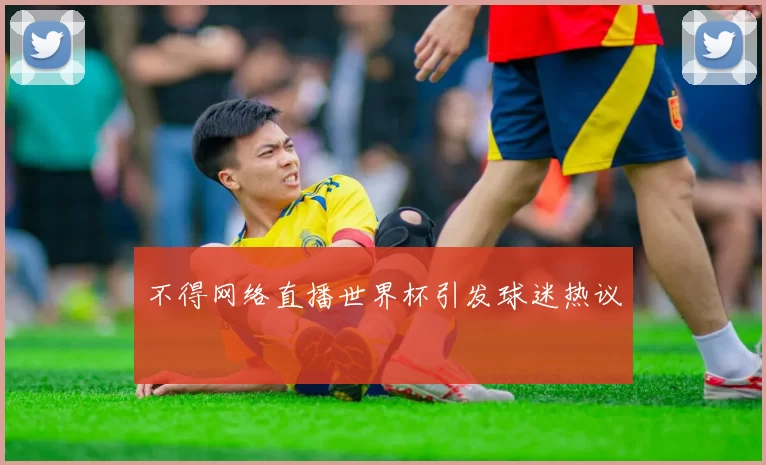 不得网络直播世界杯引发球迷热议