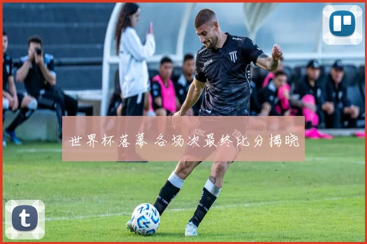 世界杯落幕 各场次最终比分揭晓