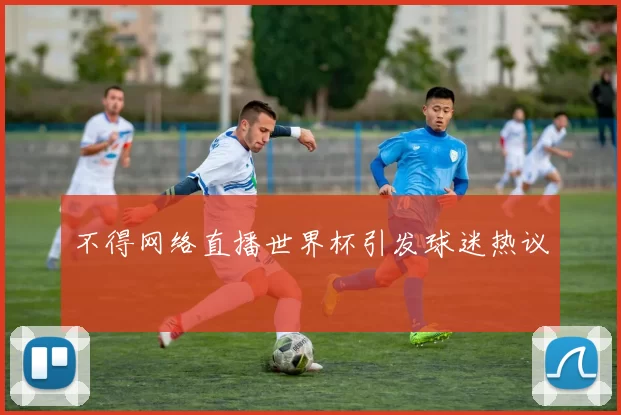 不得网络直播世界杯引发球迷热议
